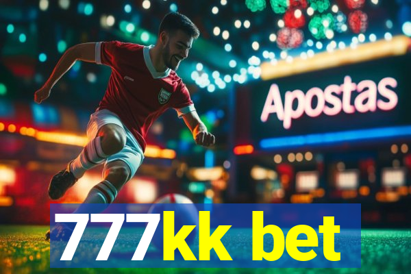 777kk bet